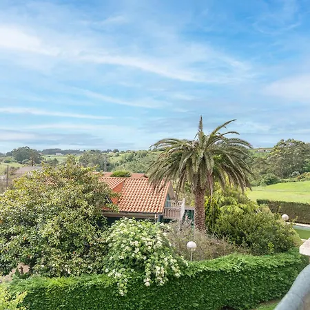 Duplex Cerca De La Playa Con Piscina Appartement