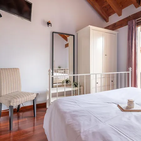 Appartement Duplex Cerca De La Playa Con Piscina