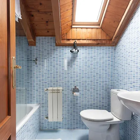 Duplex Cerca De La Playa Con Piscina Apartment Miengo