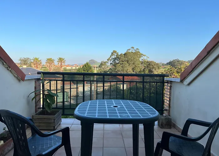 Appartement Duplex Cerca De La Playa Con Piscina *