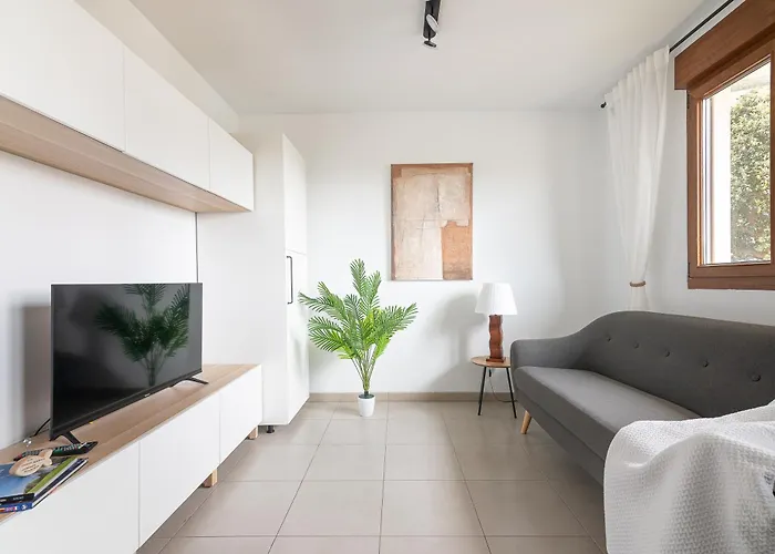 Duplex Cerca De La Playa Con Piscina Appartement Miengo
