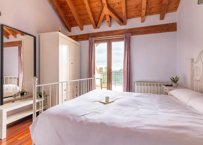 Duplex Cerca De La Playa Con Piscina Appartement *