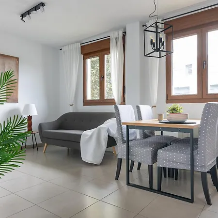 Duplex Cerca De La Playa Con Piscina